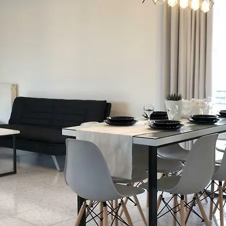 Appartamento Centrale