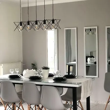 Apartment Appartamento Centrale