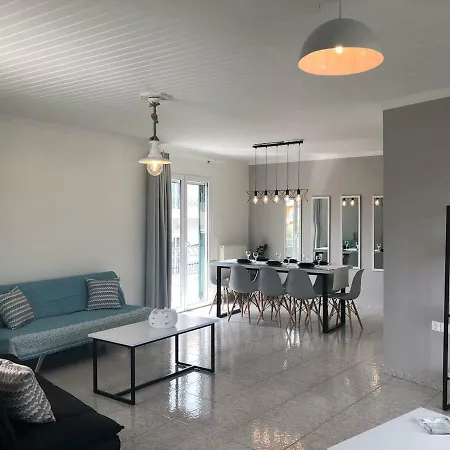 Appartamento Centrale * Lefkada City