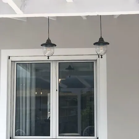 Appartamento Centrale Apartment Lefkáda