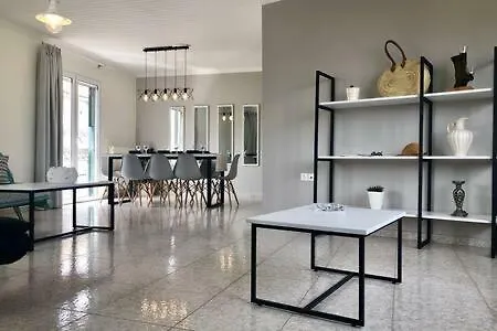 Appartamento Centrale * Lefkada City