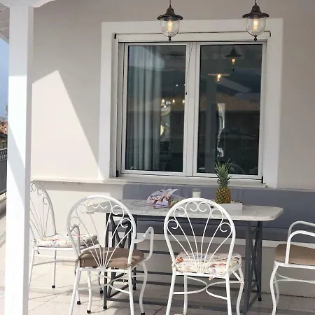 Appartamento Centrale * Lefkada City
