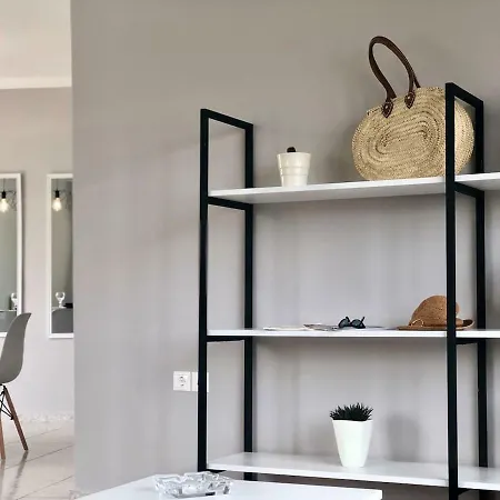 Appartamento Centrale Apartment