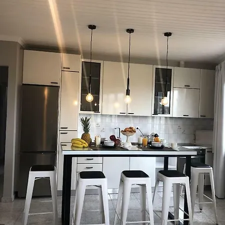 Appartamento Centrale Apartment