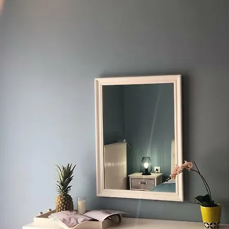 Apartment Appartamento Centrale Lefkáda