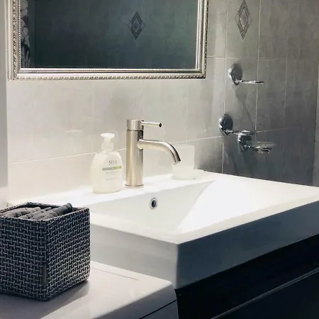 Appartamento Centrale *