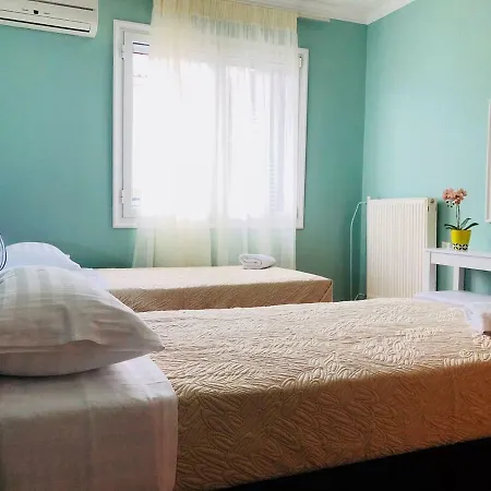 Apartment Appartamento Centrale *