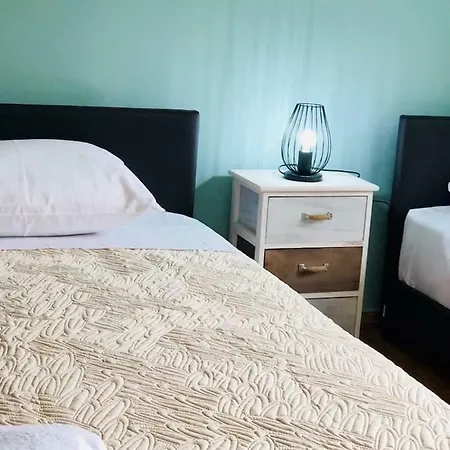 Apartment Appartamento Centrale *