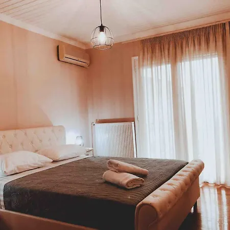 Appartamento Centrale Apartment