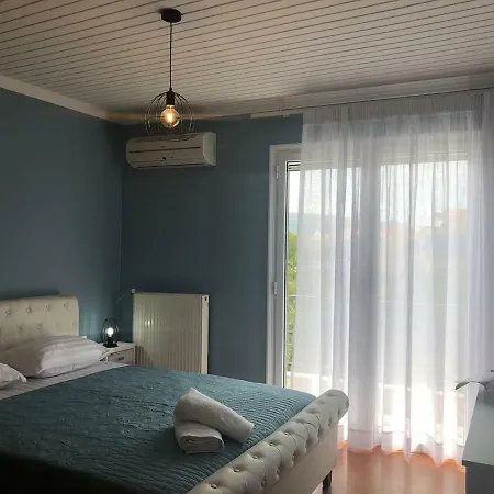 Apartment Appartamento Centrale *