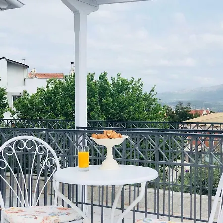 Appartamento Centrale Apartment