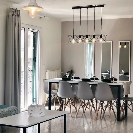 Appartamento Centrale Apartment Lefkada City