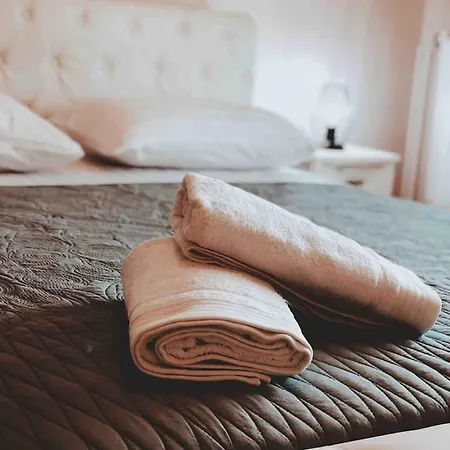 Apartment Appartamento Centrale Lefkáda