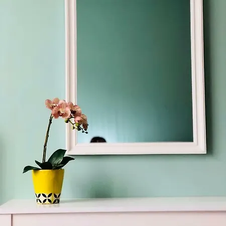 Apartment Appartamento Centrale Lefkáda