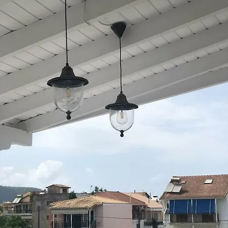 Appartamento Centrale Lefkáda