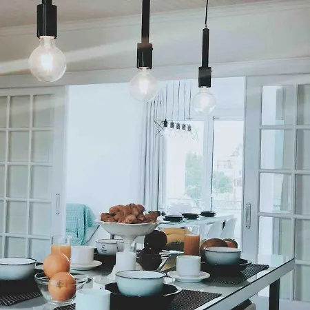 Appartamento Centrale *