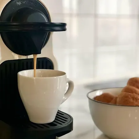 Appartamento Centrale Daire Lefkáda