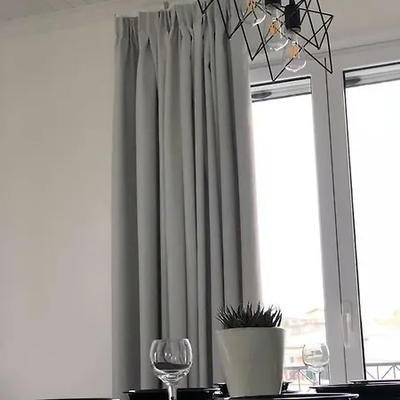 Appartamento Centrale