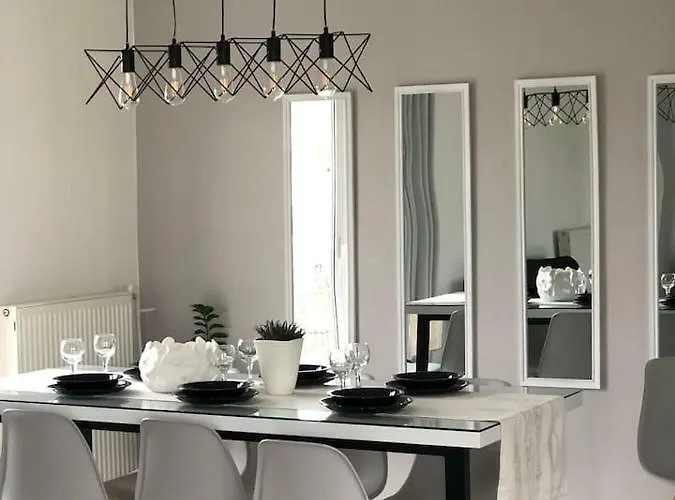 Apartman Appartamento Centrale