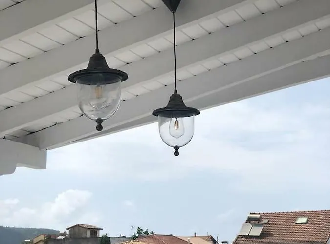 Appartamento Centrale Lefkáda