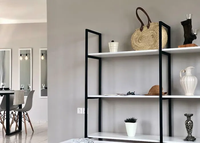 Appartamento Centrale Apartman