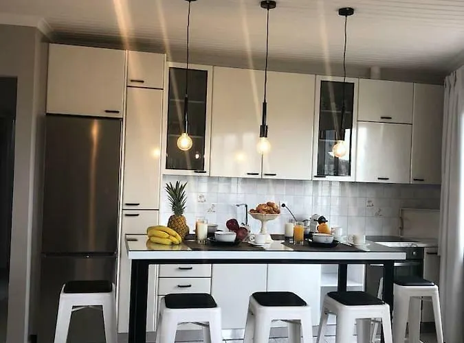 Appartamento Centrale Apartman