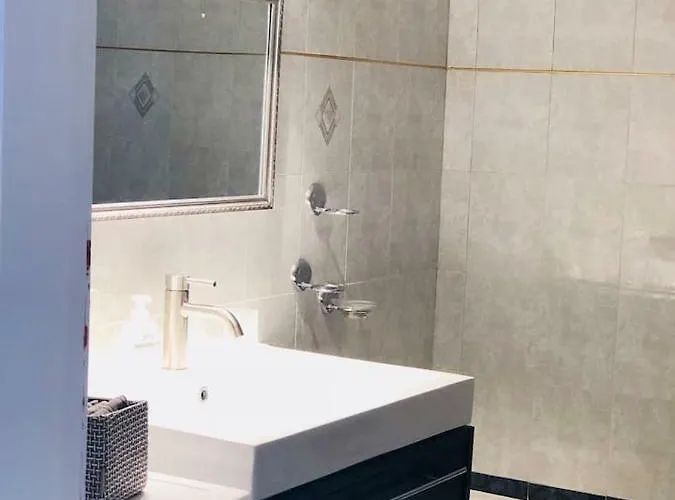 Appartamento Centrale Apartman *