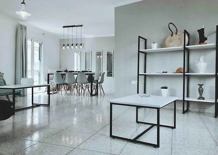 Apartman Appartamento Centrale *