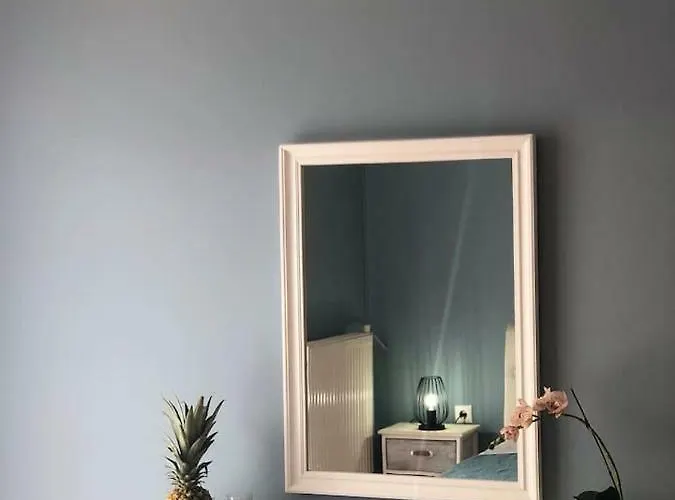 Apartman Appartamento Centrale Lefkáda