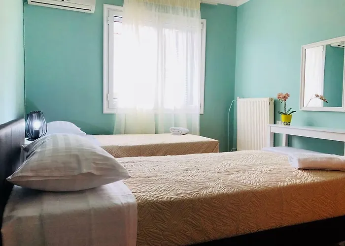 Apartman Appartamento Centrale *