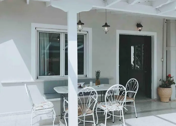 Apartman Appartamento Centrale *