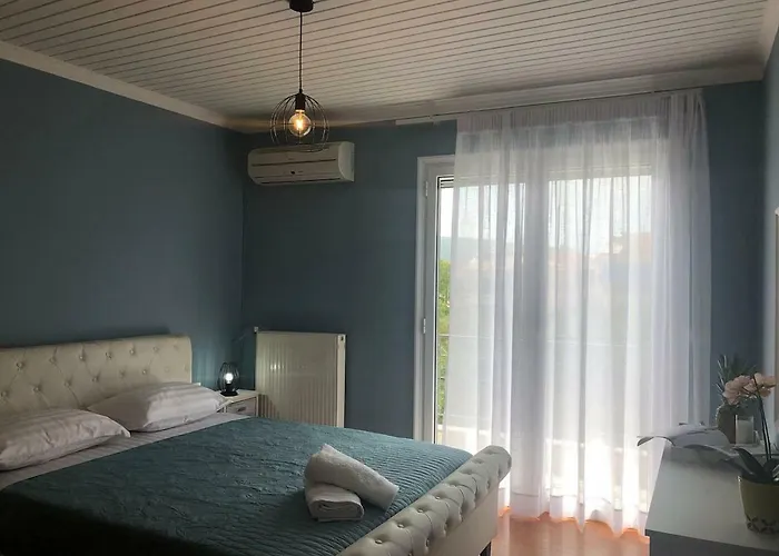 Apartman Appartamento Centrale *