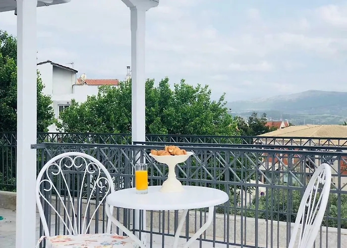 Appartamento Centrale Apartman