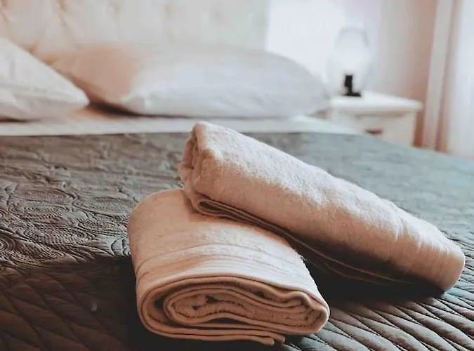 Apartman Appartamento Centrale Lefkáda
