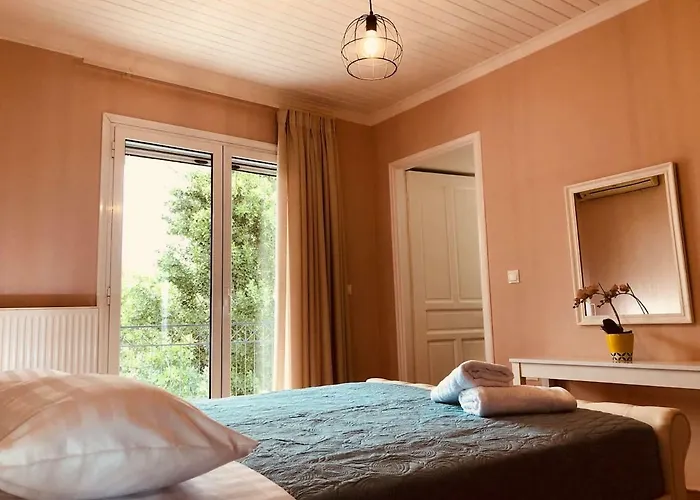 Apartman Appartamento Centrale