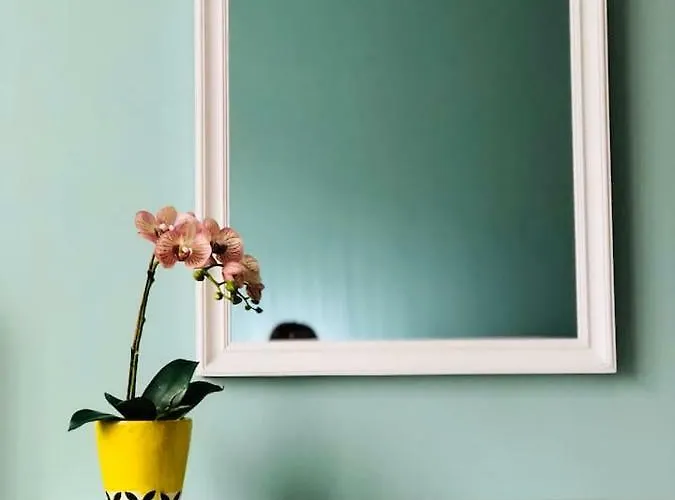 Apartman Appartamento Centrale Lefkáda